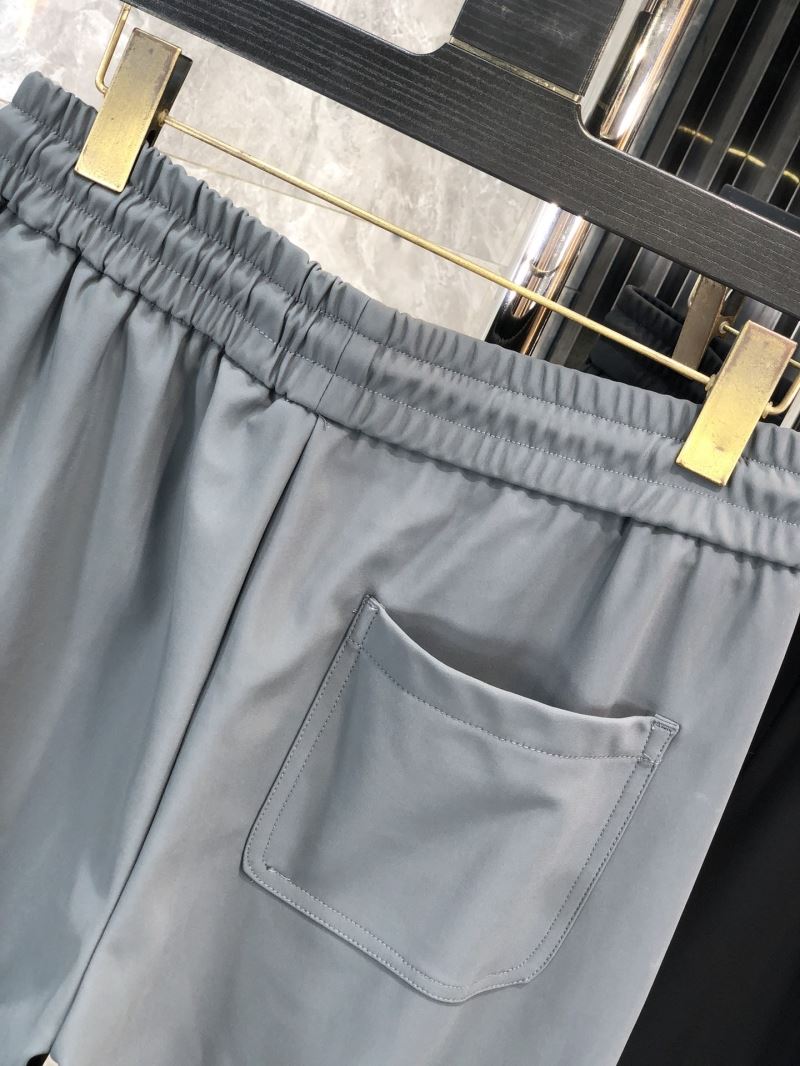 Balenciaga Long Pants